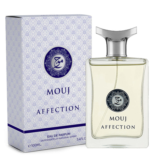 MILESTONE Mouj Affection (Unisex) 100ML EDP