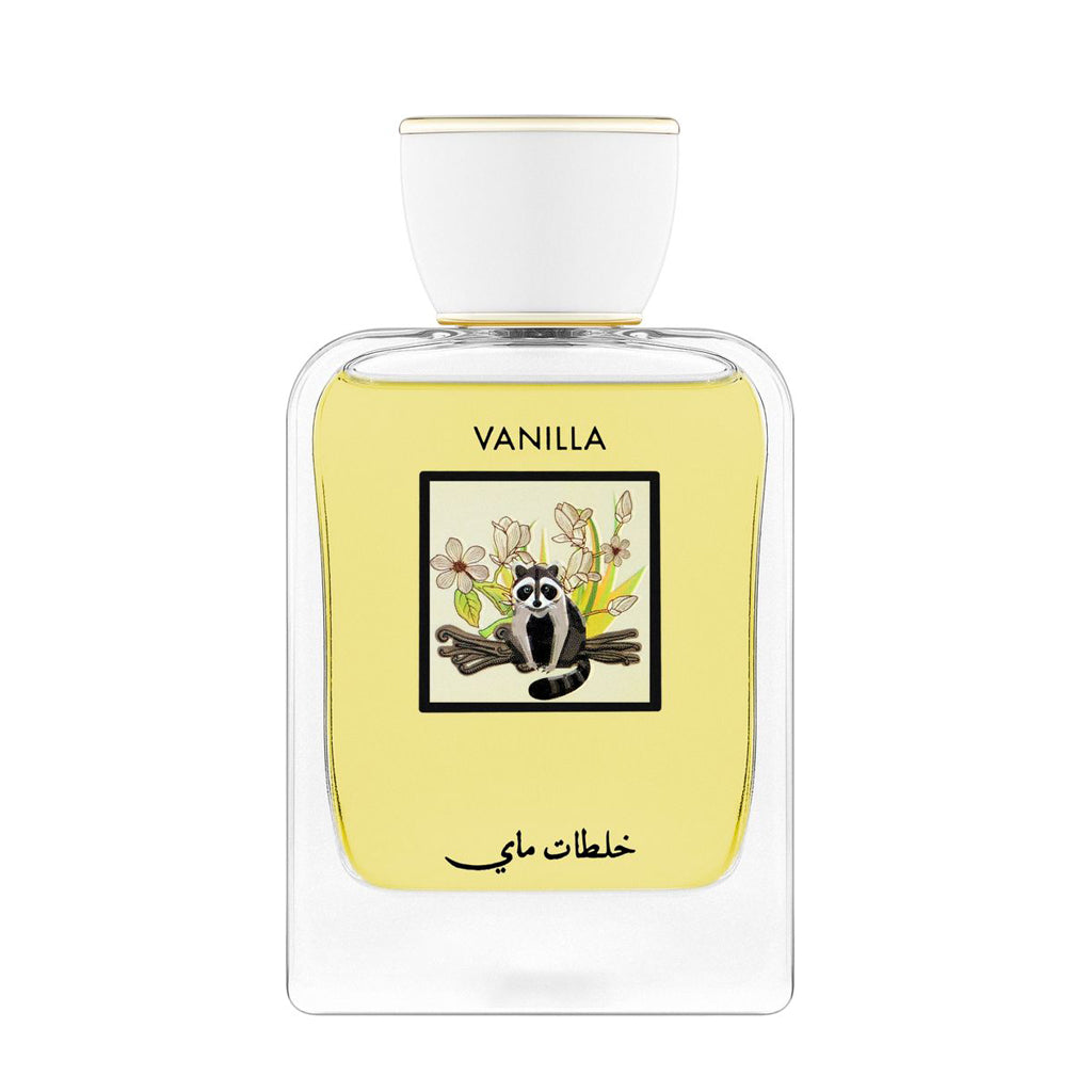 My perfumes Khaltat Vanilla 100ml Eau De Parfum UNISEX