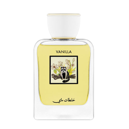My perfumes Khaltat Vanilla 100ml Eau De Parfum UNISEX