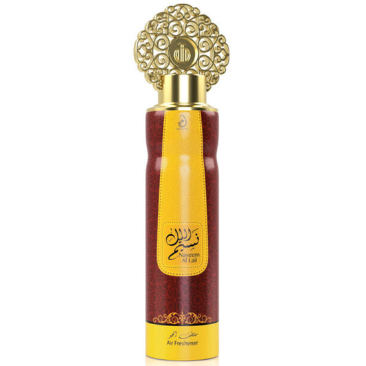 Naseem Al Lail Air Freshener 300ml