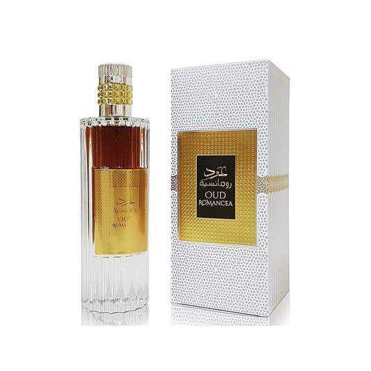 OUD ROMANCEA Eau De Parfum 100ml Unisex
