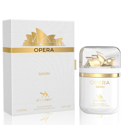LE CHAMEAU Opera Dawan (Pour Femme)   100ML EDP