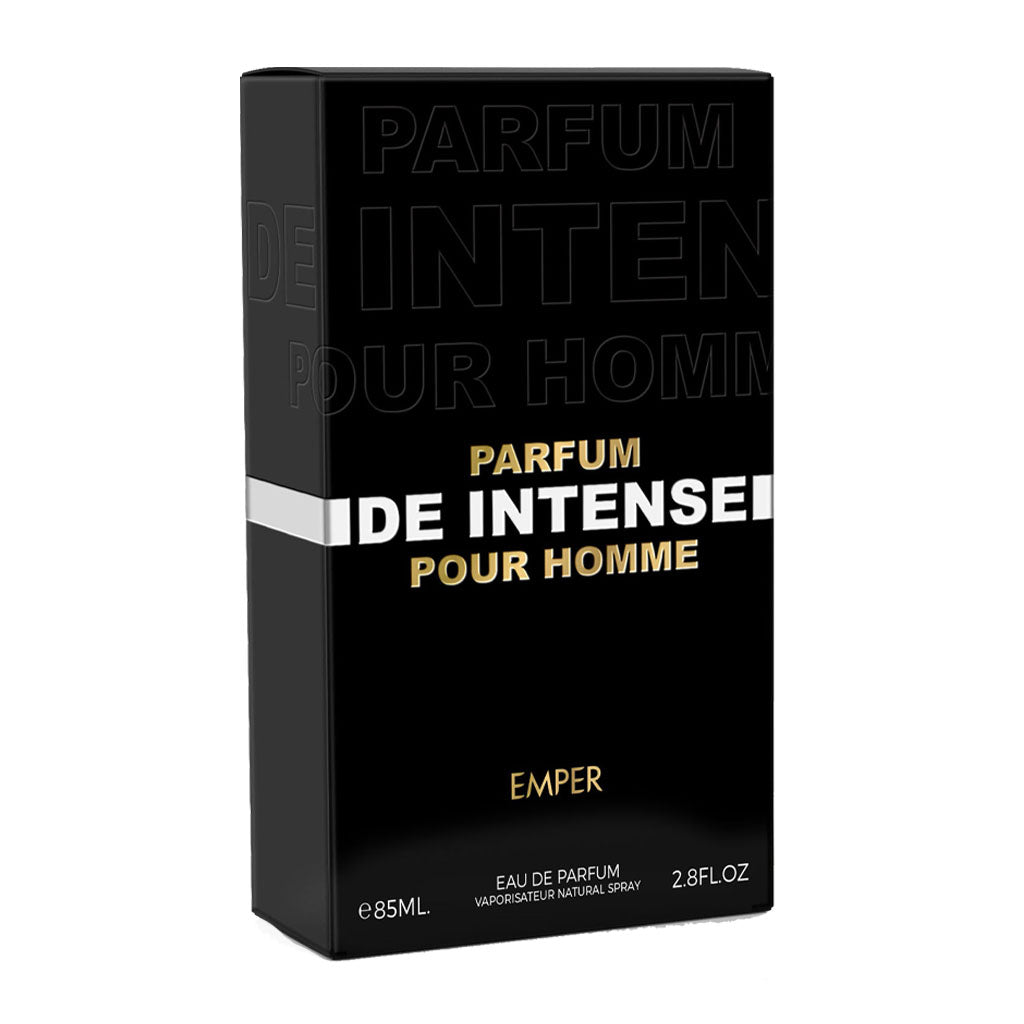 EMPER Parfum de Intense (UNISEX) 85ML EDP