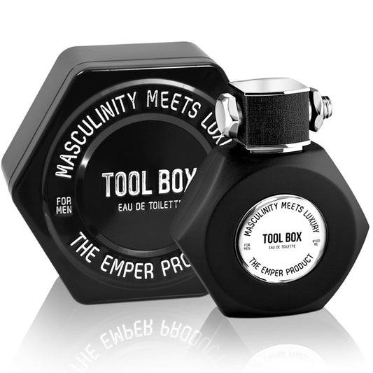 EMPER TOOL BOX POUR HOMME 100ml EDT
