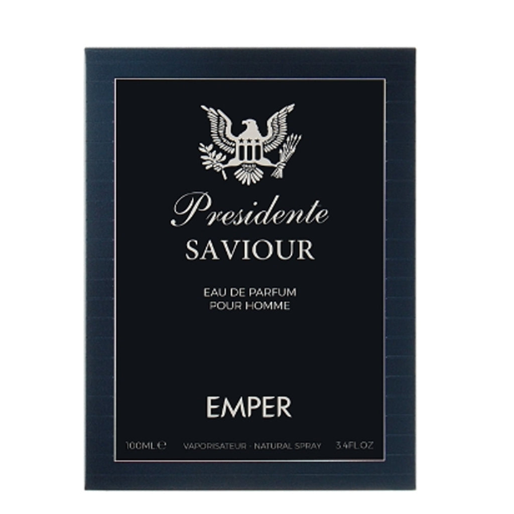 EMPER Presidente Saviour (Pour Homme) 100ML EDP