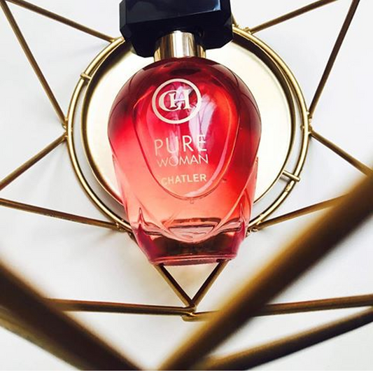 Pure Woman Eau De Parfum 100ml