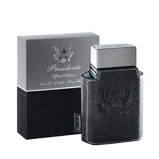 EMPER Presidente Man  Eau De Toilette 100ml