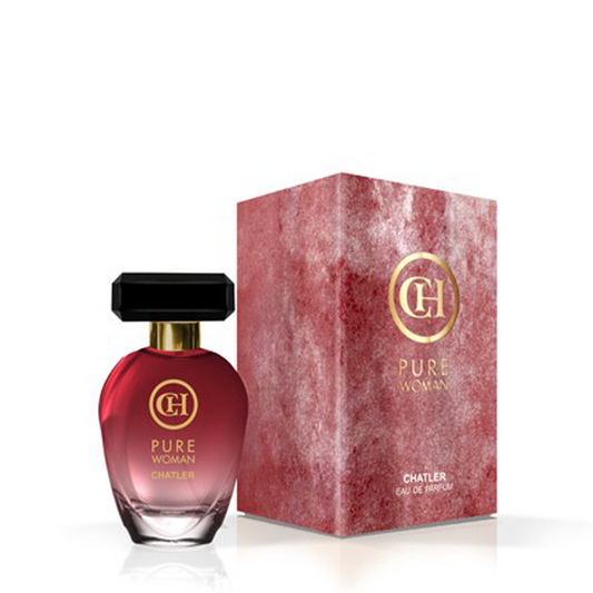 Pure Woman Eau De Parfum 100ml