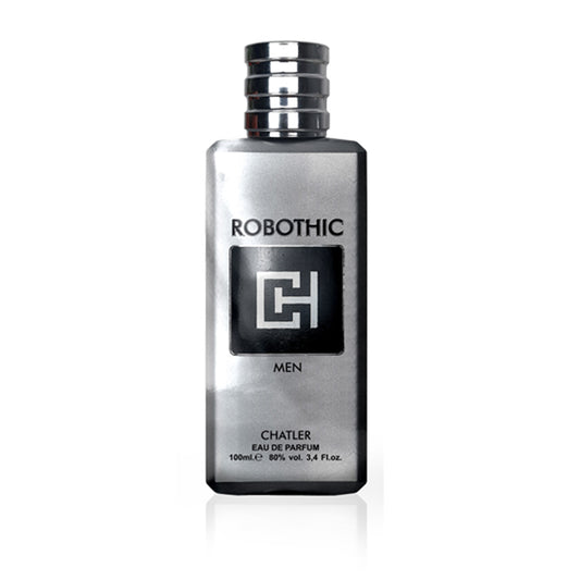 Chatler CH Robothic Men Eau De Parfum 100ML