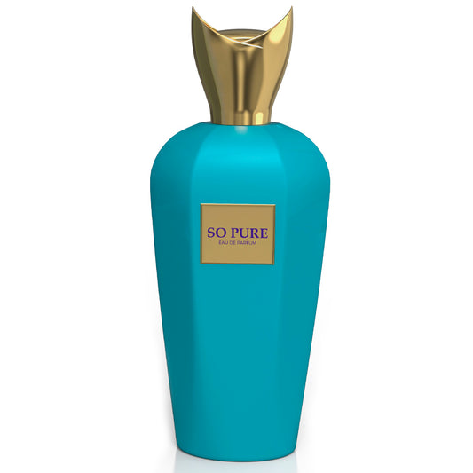 MILESTONE So Pure Unisex Vaporisateur Natural Spray 100ML BY EMPER