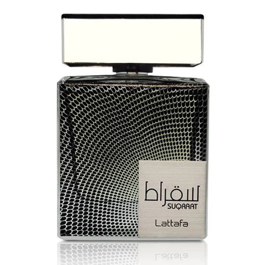 LATTAFA SUQRAAT Eau De Parfum 100ml