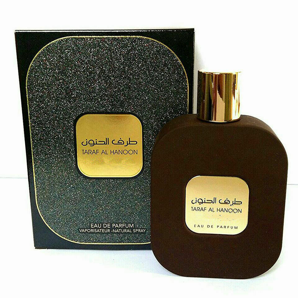 TARAF AL HANOON Eau De Parfum 100ml UNISEX
