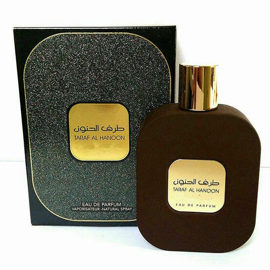TARAF AL HANOON Eau De Parfum 100ml UNISEX