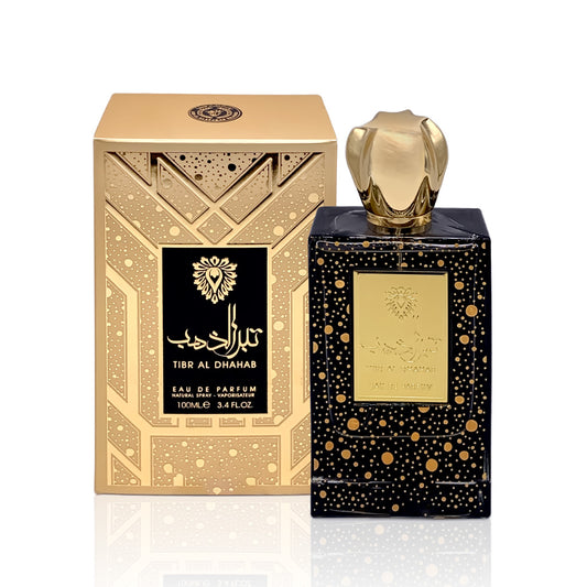 ARD AL ZAAFARAN TIBR AL DHAHAB Eau De Parfum 100ml
