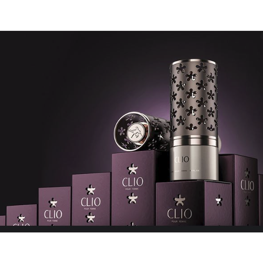 EMPER CLIO POUR FEMME Eau De Parfum 100ml