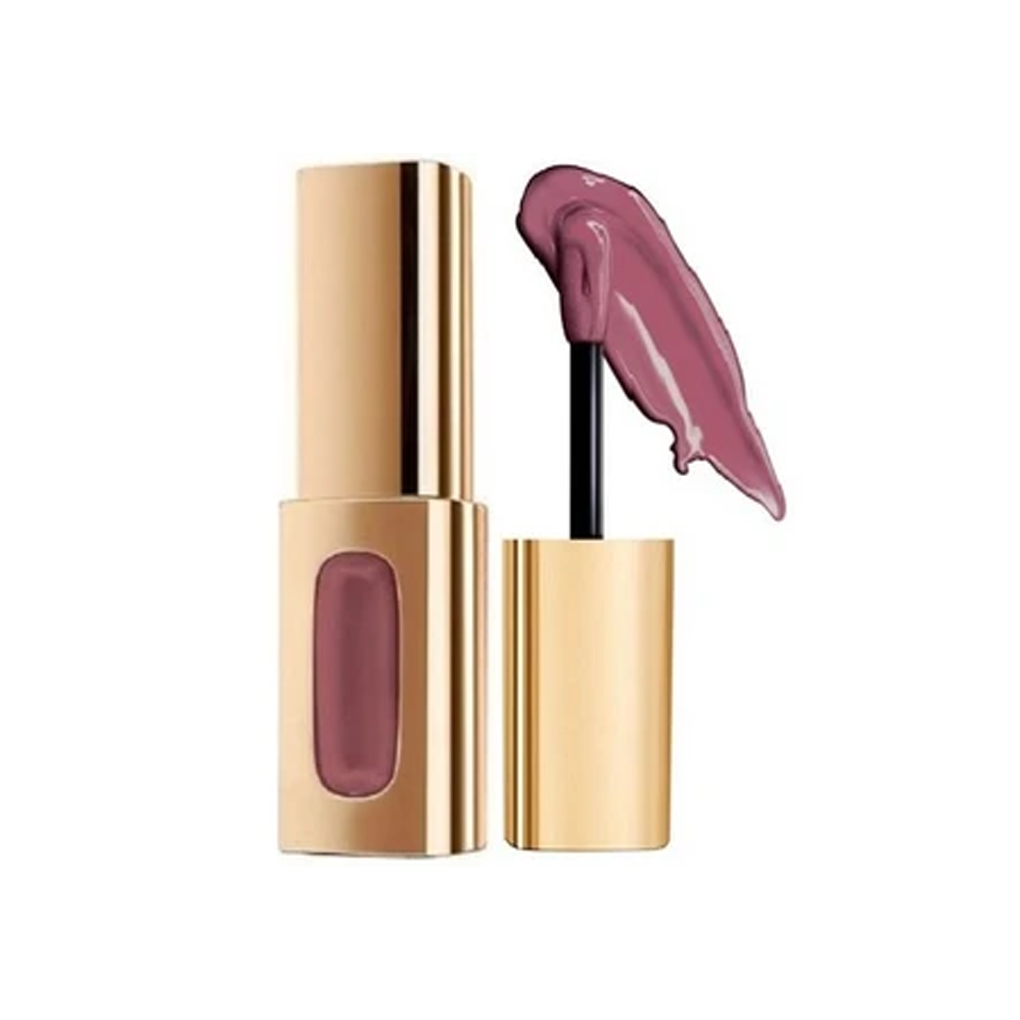 L'oreal Loreal Colour Riche Extraordinaire Lip Color Gloss 500 MOLTO Mauve