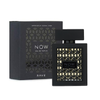 RAVE NOW Eau De Parfum 100ml Unisex