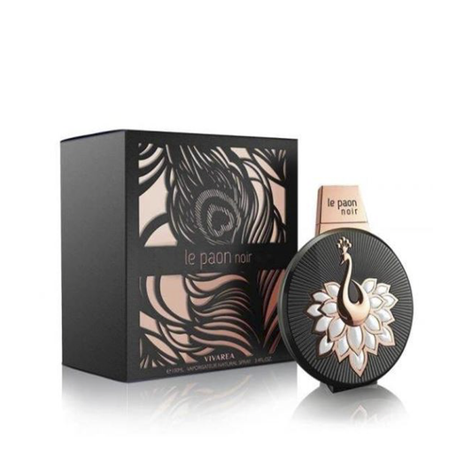 EMPER LA PAON NOIR Eau De Parfum 100ml