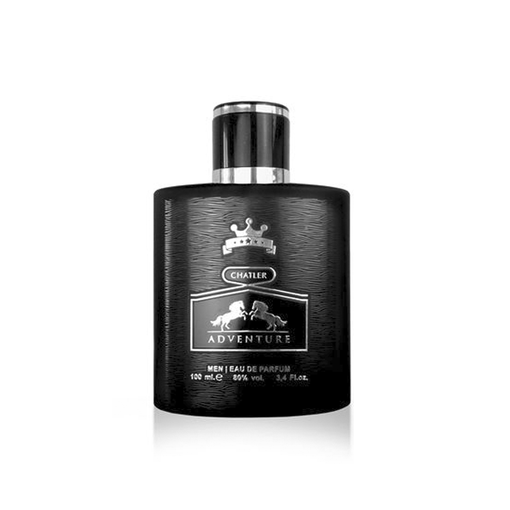 CHATLER Adventure Men Eau De Parfum 100ml