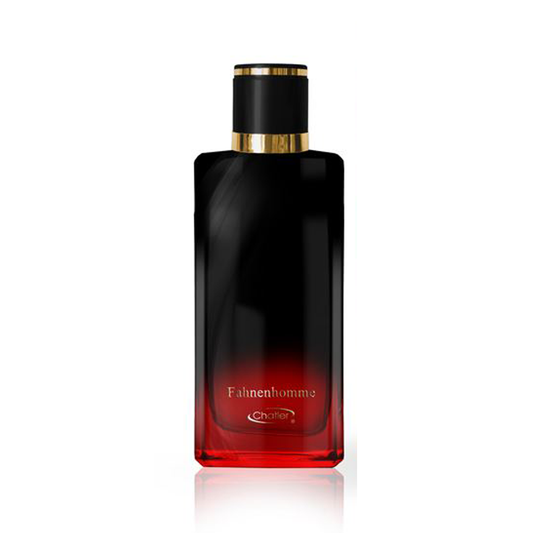 CHATLER Fahnenhomme Man Eau De Parfum  100ml