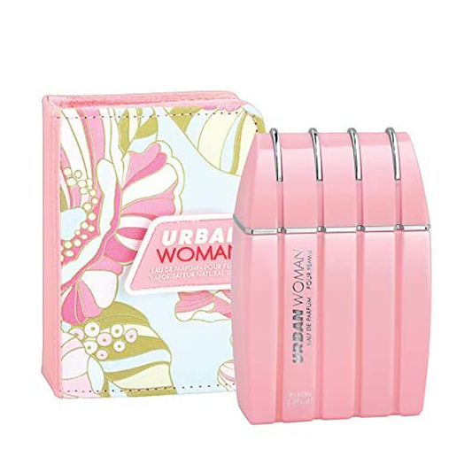 EMPER URBAN WOMAN Eau De Parfum 100ml