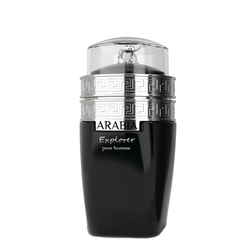 Le CHAMEAU Arabia Explorer by Emper Eau de Parfum 100ml