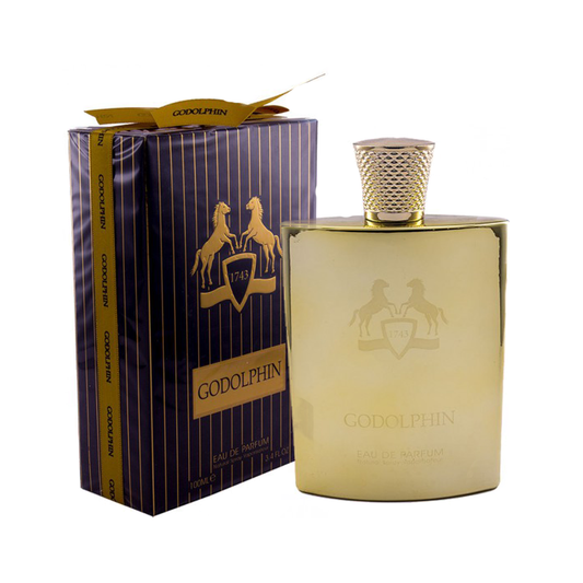 FRAGRANCE WORLD GODOLPHINE 100ML Eau De Parfum