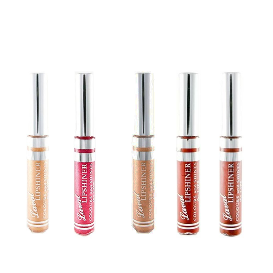 LAVAL LIPSSHINER www.laurenjayparis.co.uk