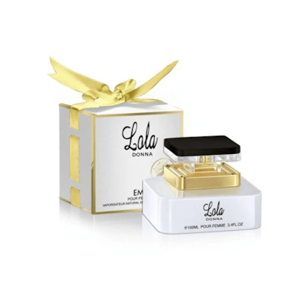 EMPER LOLA DONNA Eau De Parfum 100ml