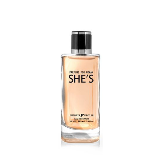 Chatler Empower She's 100ml EDP