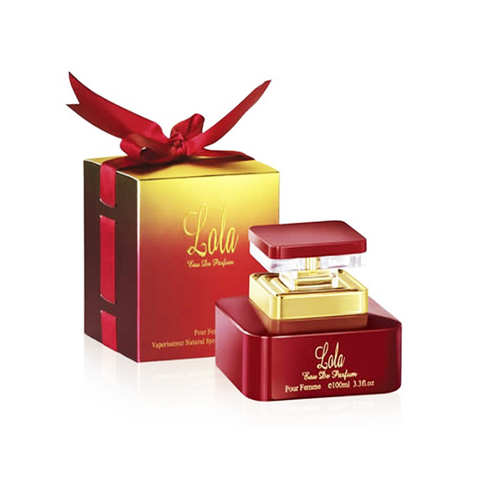 EMPER LOLA Eau De Parfum 100ml Pour Femme