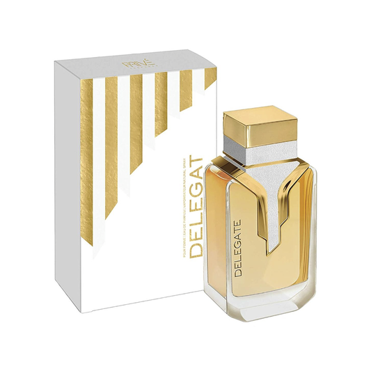 PRIVE DELEGATE WOMAN Eau De Parfum 100ml