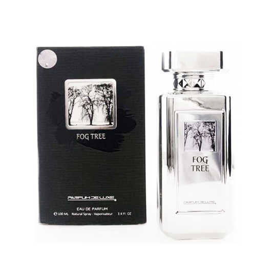 FOG TREE BY MY PERFUMES Eau De Parfum 100ml UNISEX
