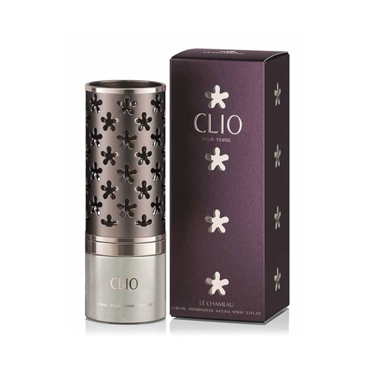 EMPER CLIO POUR FEMME Eau De Parfum 100ml