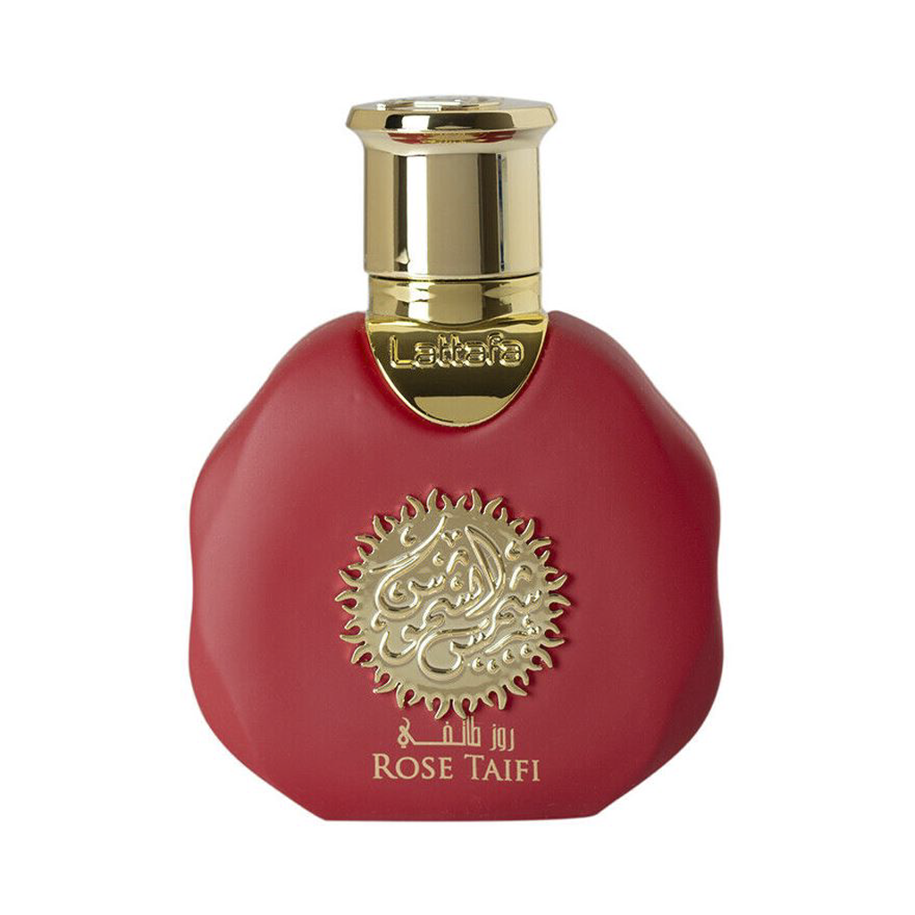 Rose Taifi By Shams Al Shamoos Eau De Parfum 35ML UNISEX