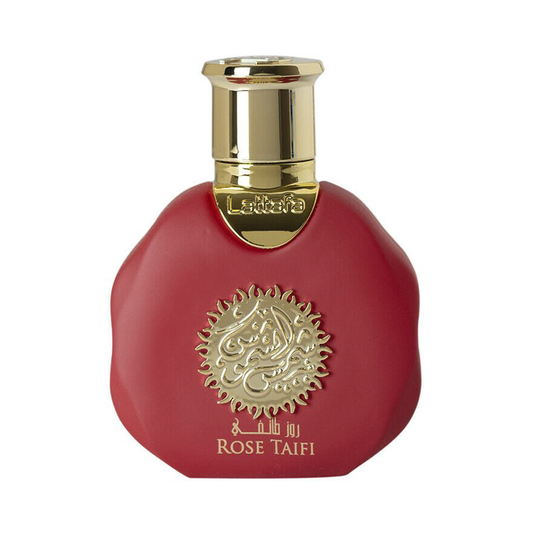 Rose Taifi By Shams Al Shamoos Eau De Parfum 35ML UNISEX