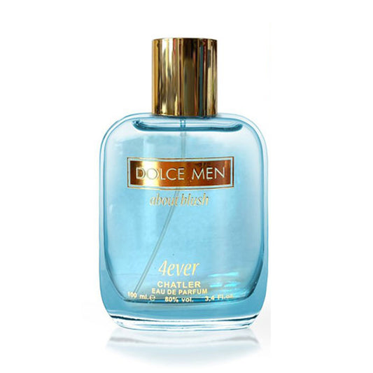Dolce Men About Blush 4ever 100ML Eau De parfum