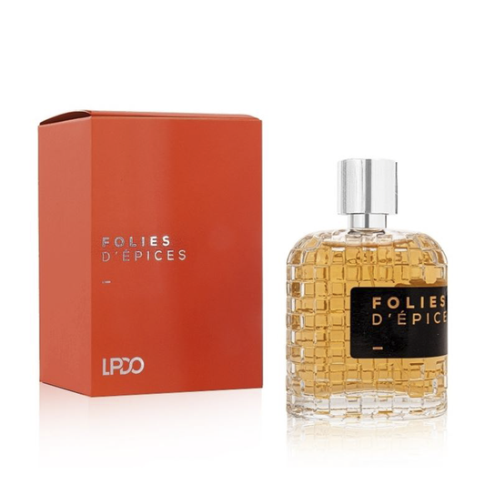 LPDO Folies D’épices Eau De Parfum 100ml