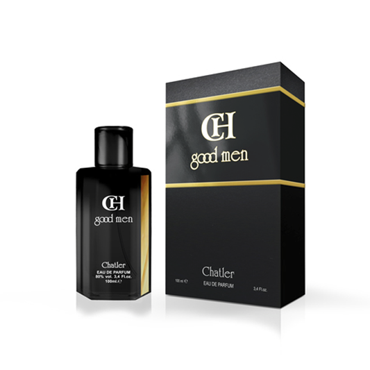 CHATLER CH Good Men 100ml Eau De Parfum