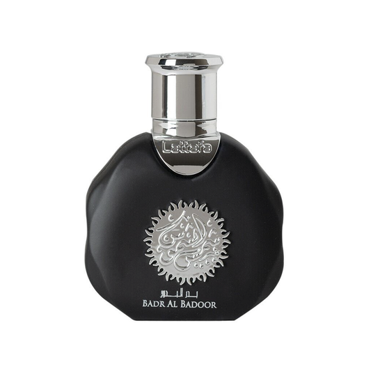 Badr Al Badoor By Shams Al Shamoos Eau De Parfum 35ML UNISEX