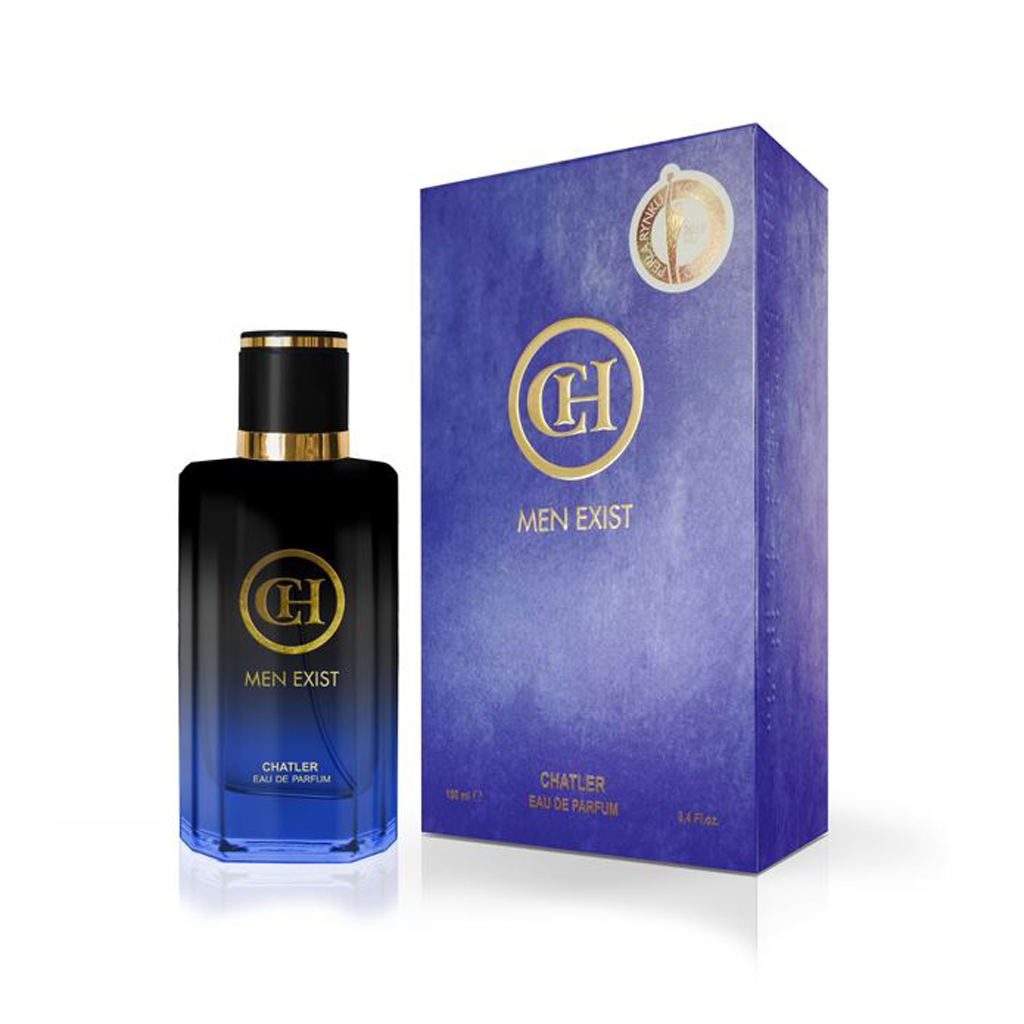 CH Men Exist Eau De Parfum 100ml