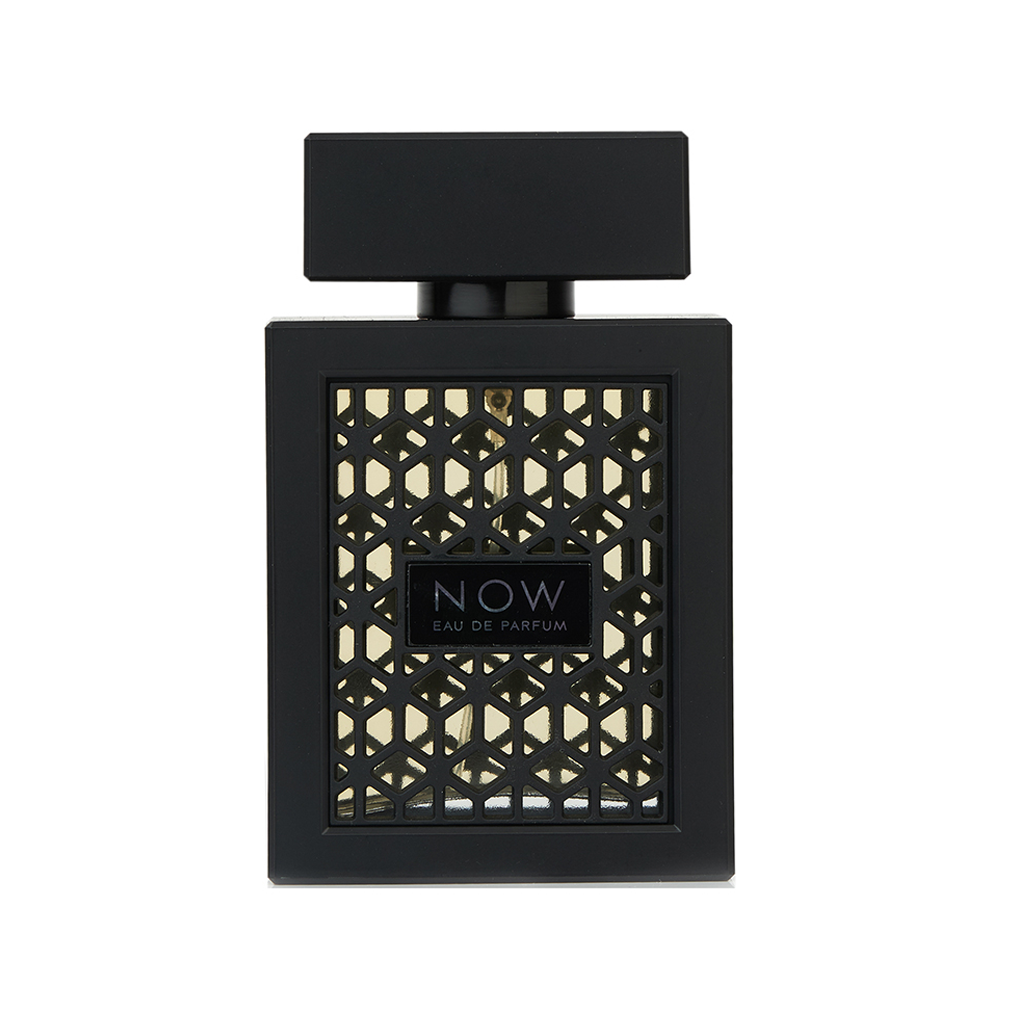 RAVE NOW Eau De Parfum 100ml Unisex