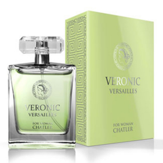 Veronic Versailles Pour Femme Eau De Parfum 100ml