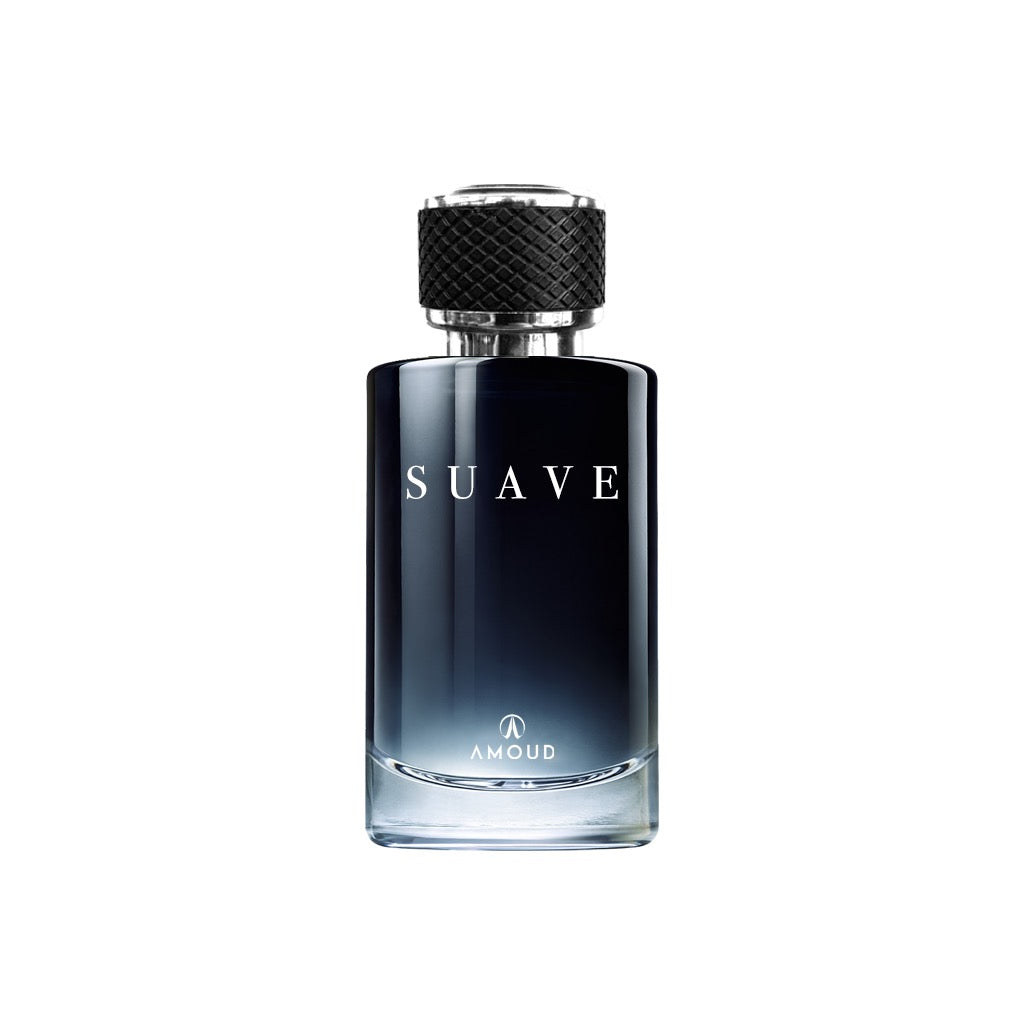 AMOUD SUAVE EUA DE PARFUM 100ML