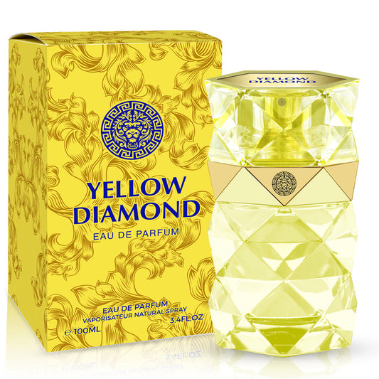 EMPER Yellow Diamond (Unisex) 100ML EDP