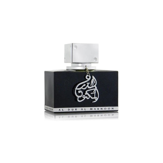 LATTAFA Al Dur Al Maknoon Eau De Parfum 100ml