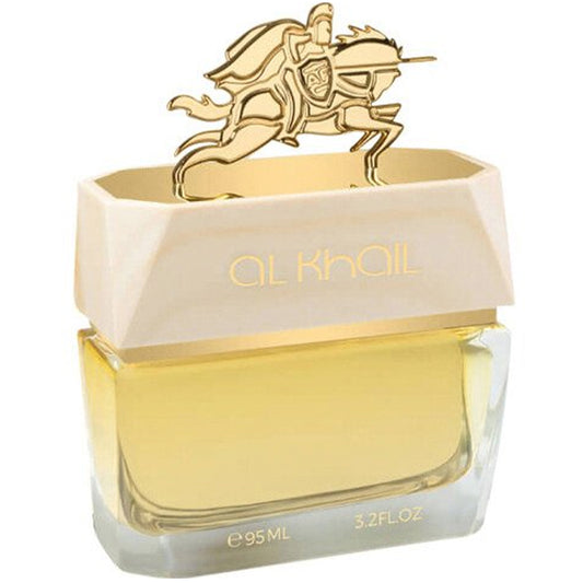 AL FARES Al khail Eau de Parfum 100 ml Unisex By Emper