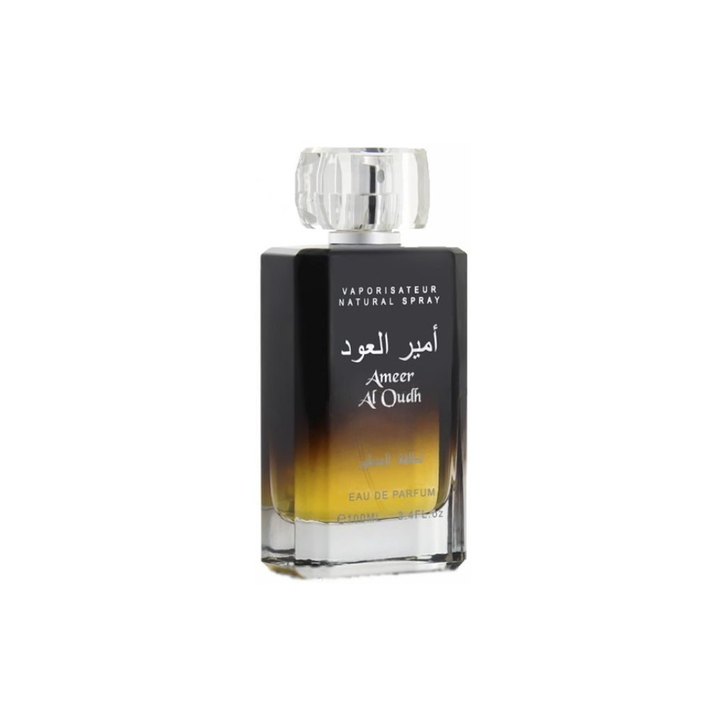 Lattafa Ameer Al Oudh Eau De Parfum 100ml