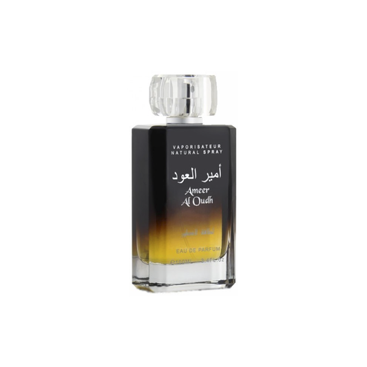 Lattafa Ameer Al Oudh Eau De Parfum 100ml