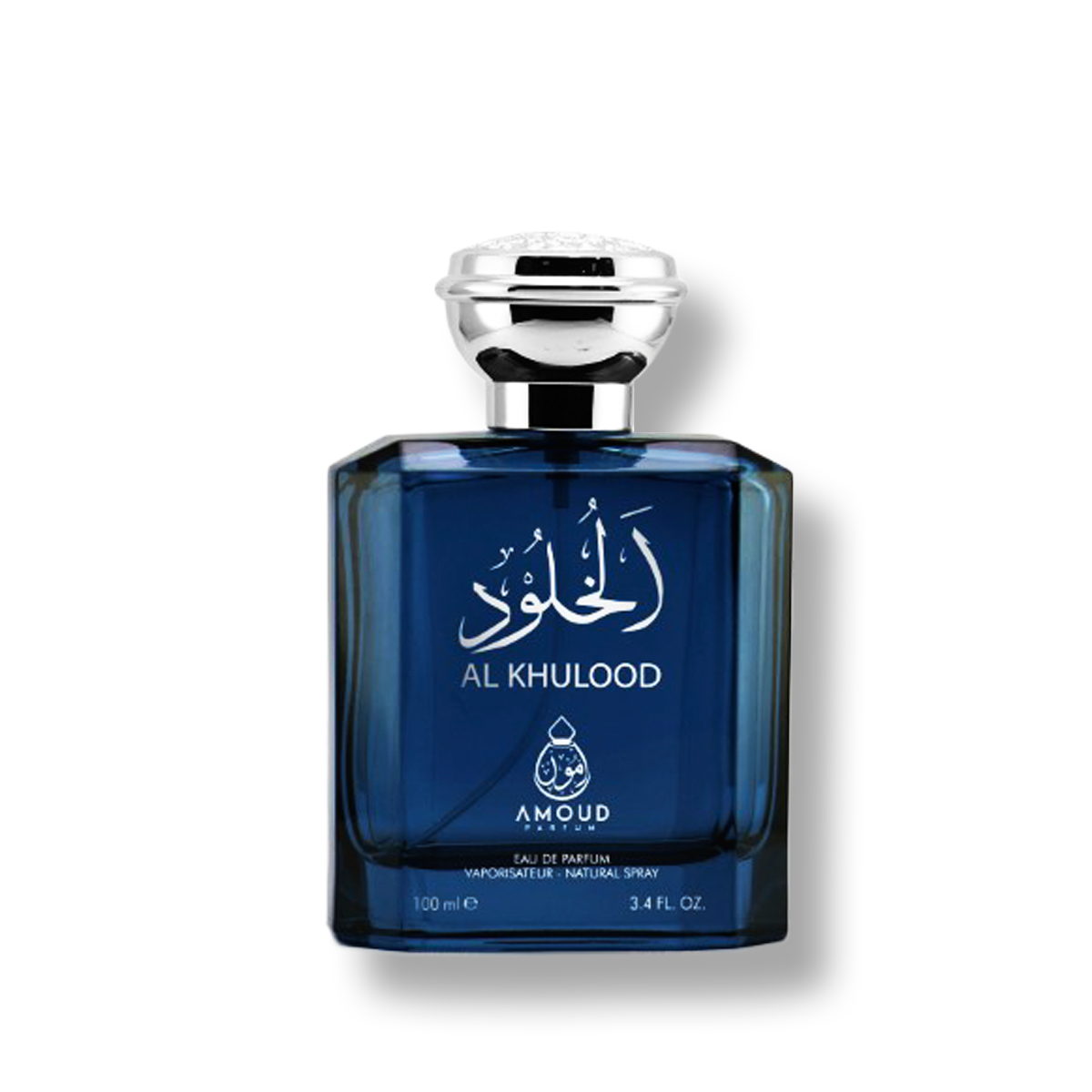 AL KHULOOD 100ML EAU DE PARFUM UNISEX